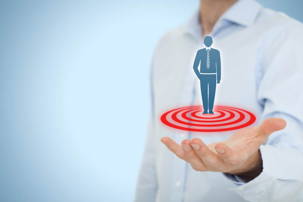 Miami SEO services company virtually hold a target customer 