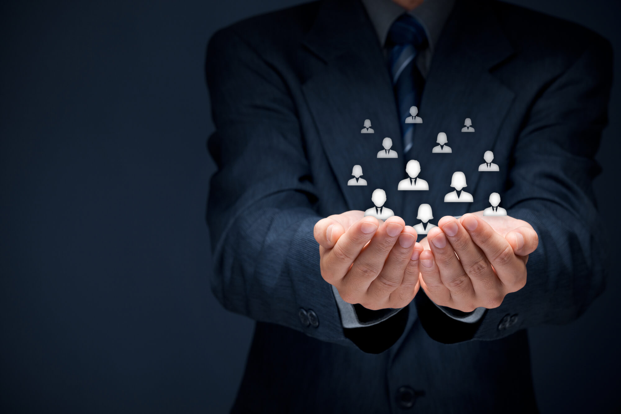 customer care concept