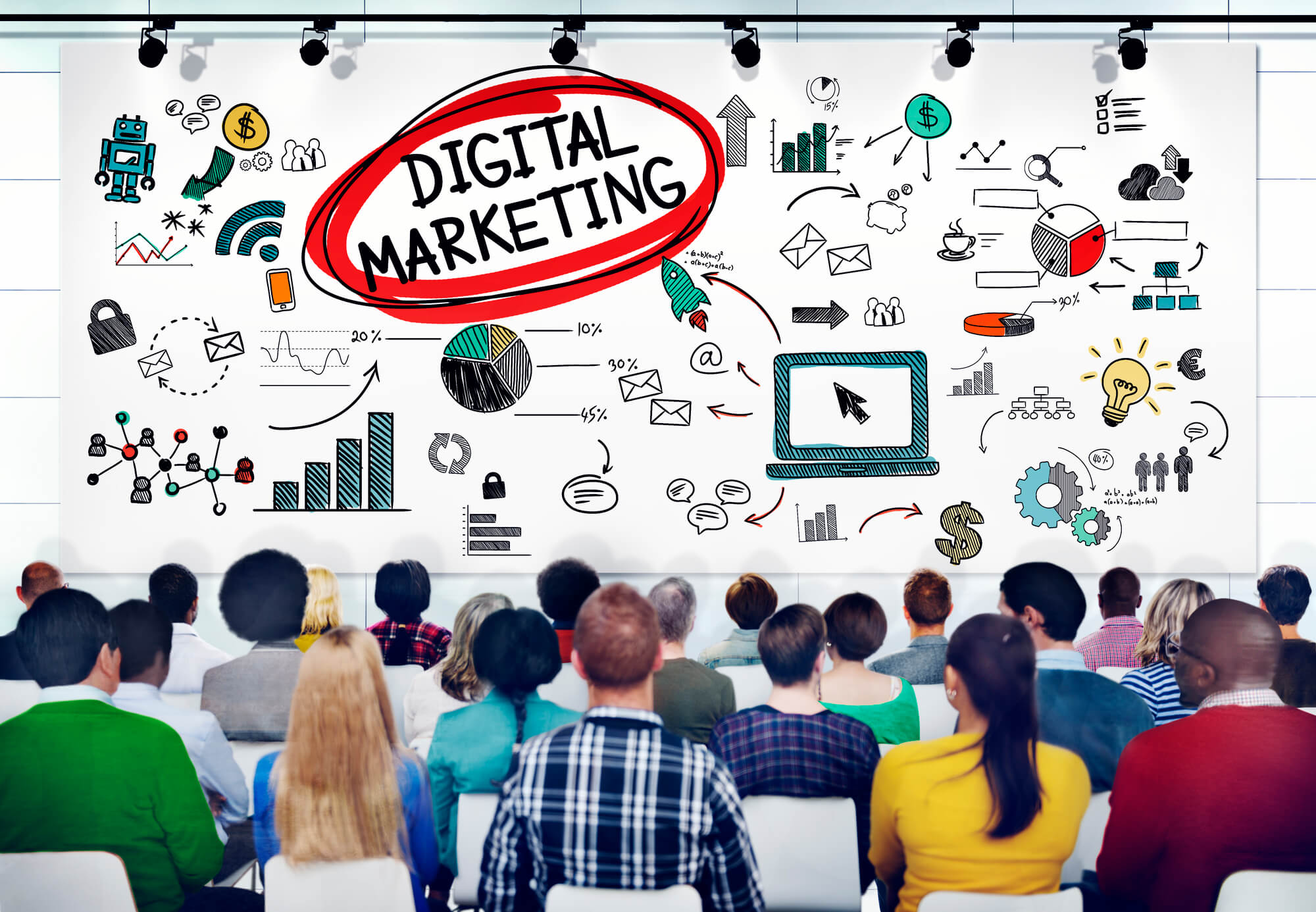 people-looking-at-digital-marketing