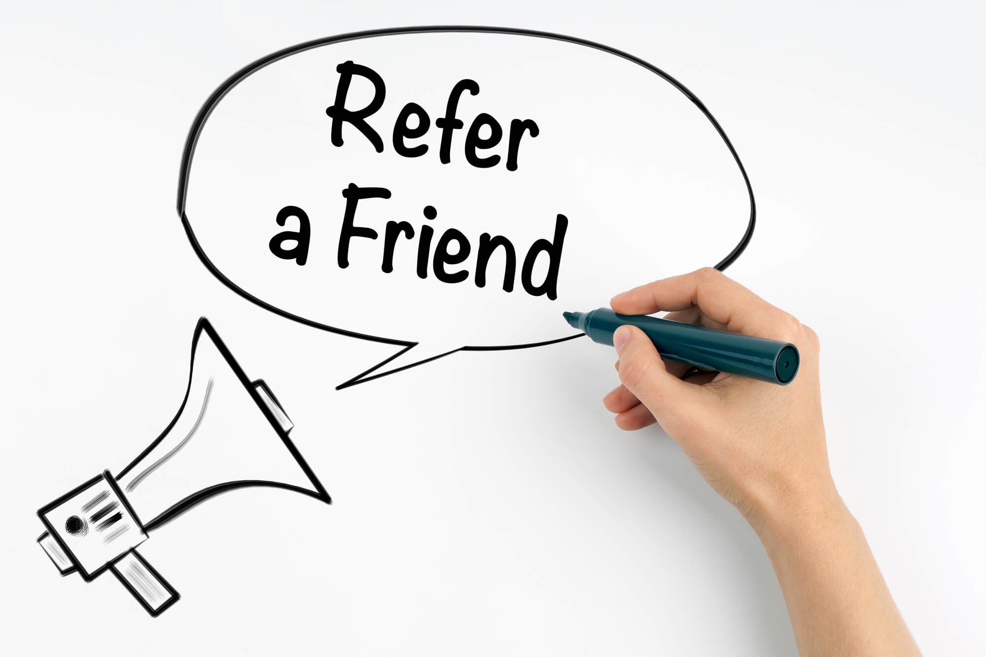 refer a friend 