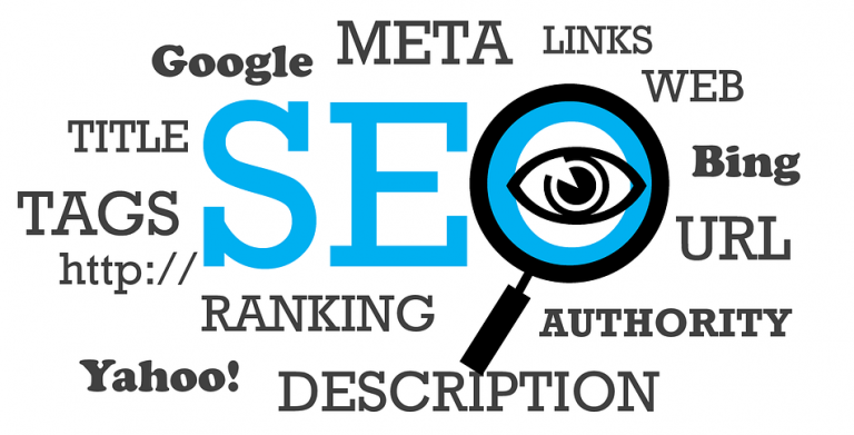 seo components