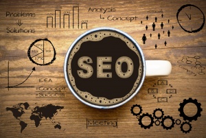 florida seo coffee