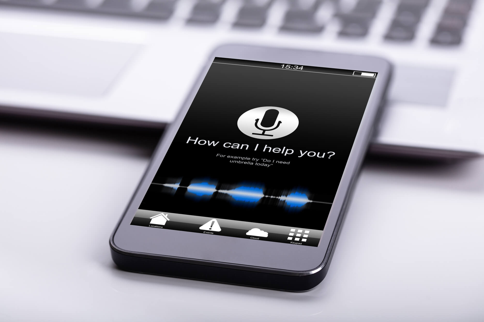 voice search florida seo company