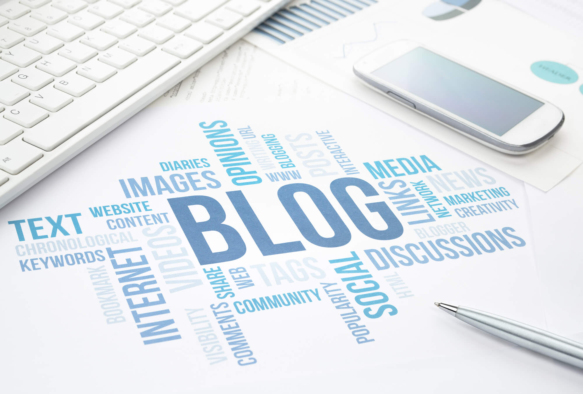blogging digital marketing agency miami