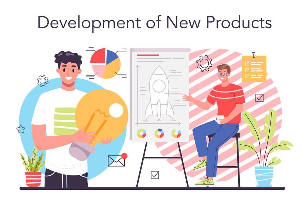 new product development miami seo