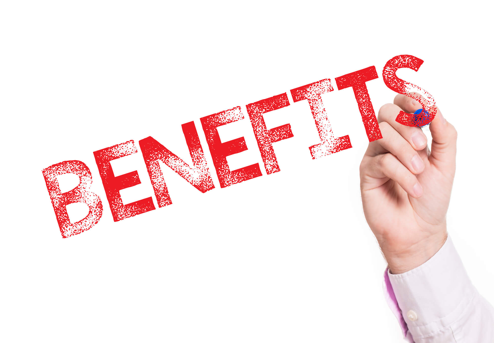 hand writing benefits
