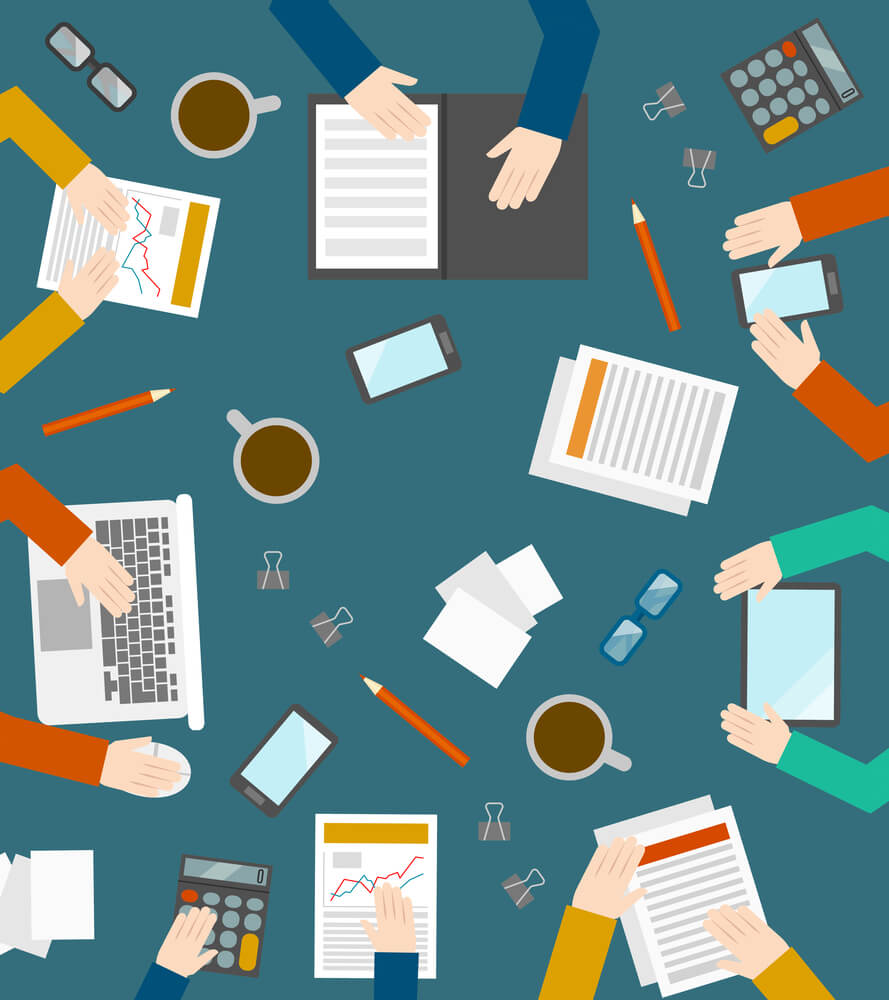 email marketing campaign planning