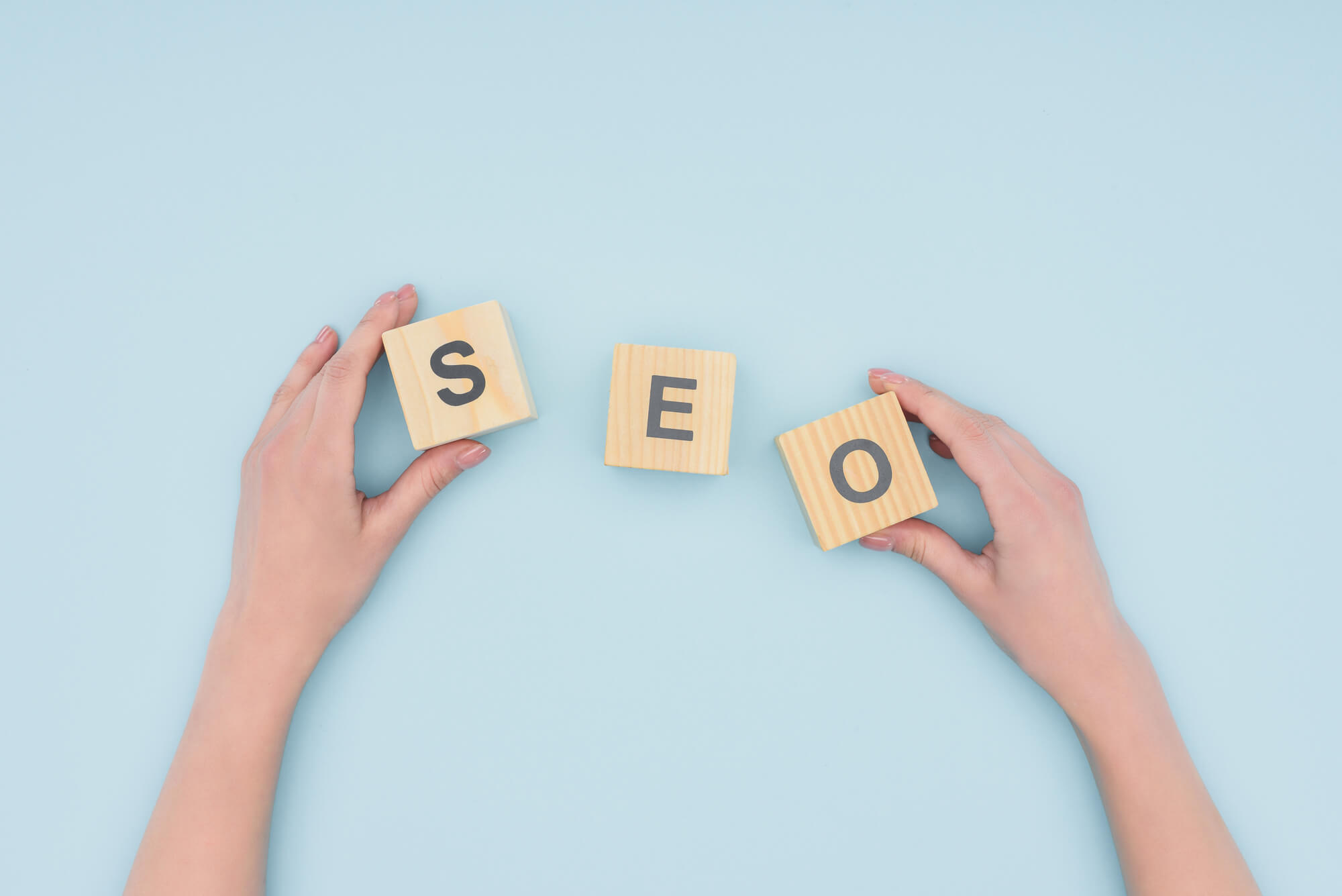 seo wooden bricks florida internet marketing agency