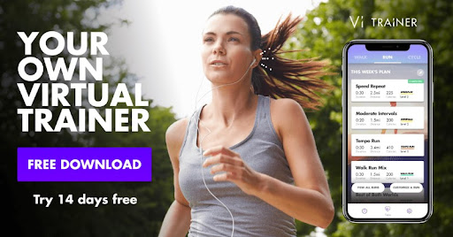 vi trainer app advertisement florida internet marketing company