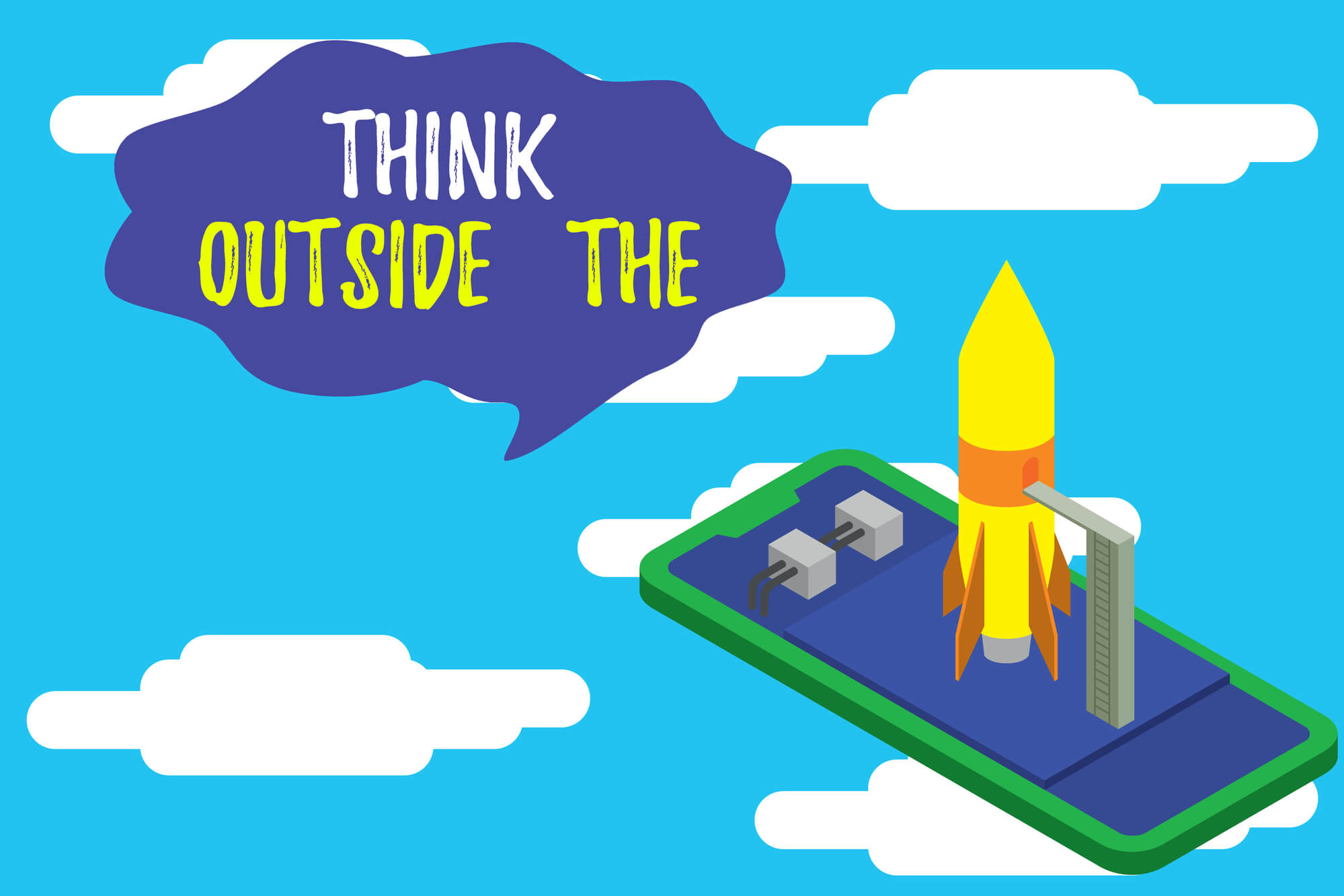 think outside the box west palm beach web design company