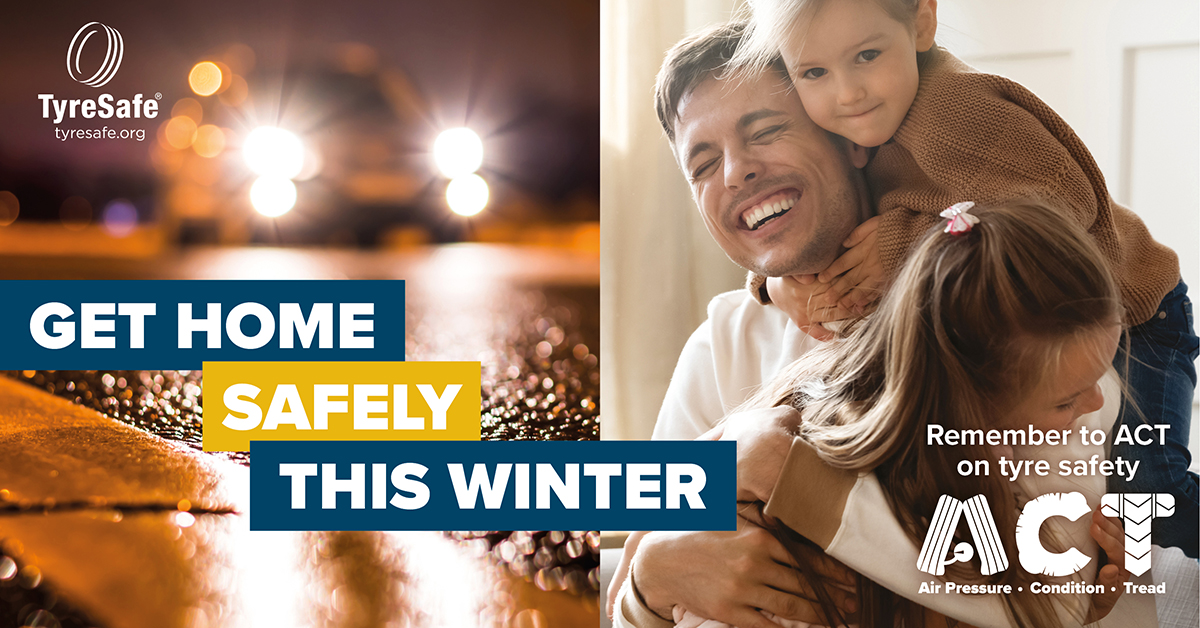 sample winter campaign