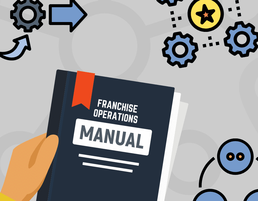 franchise operations manual