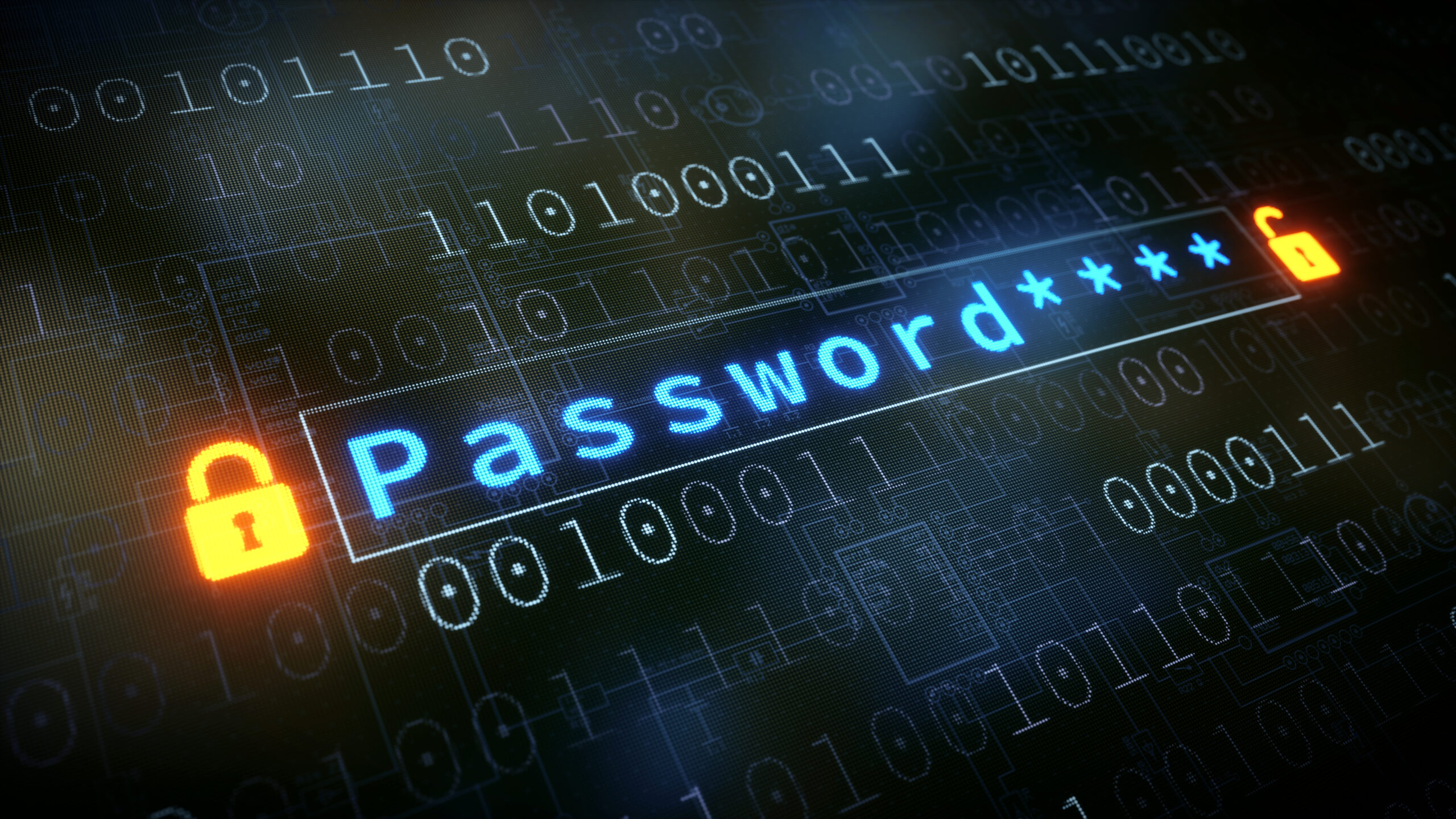 password securit conce