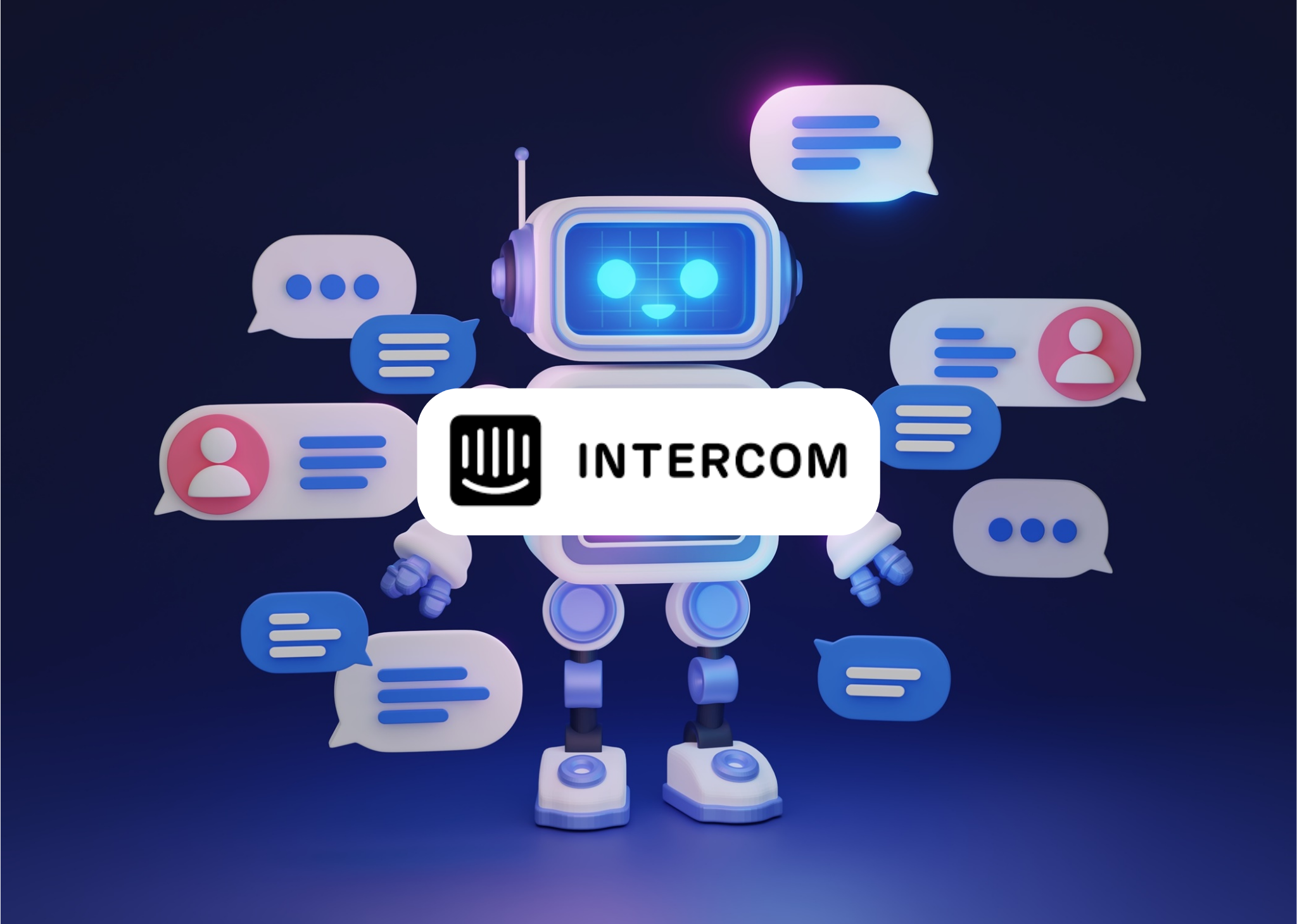 Intercom Debuts the First AI Customer Service Bot Built with GPT-4 - CX  Scoop