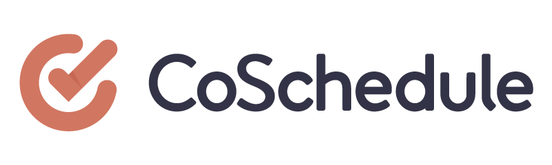 CoSchedule logo