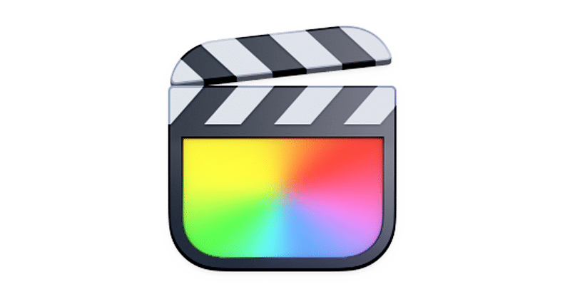 Final Cut Pro logo