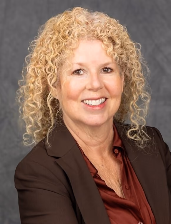 Shari Nokes