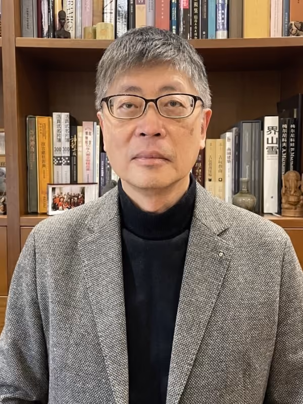 Mike Ma
