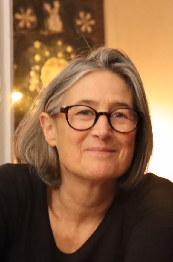 Laurence Souksi