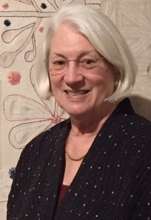 Courtenay McGowen