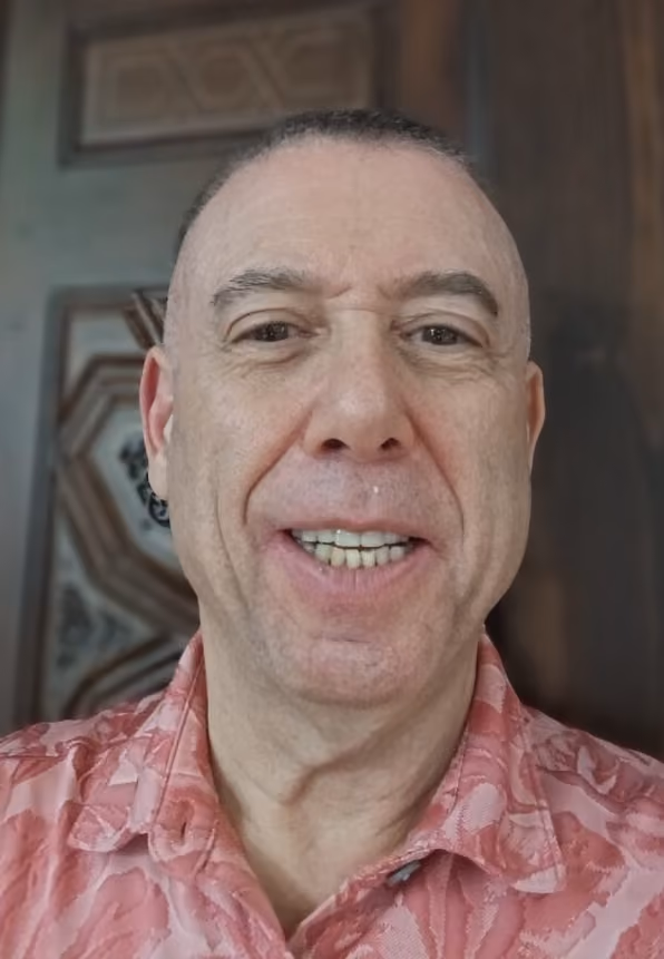 Joey Silver