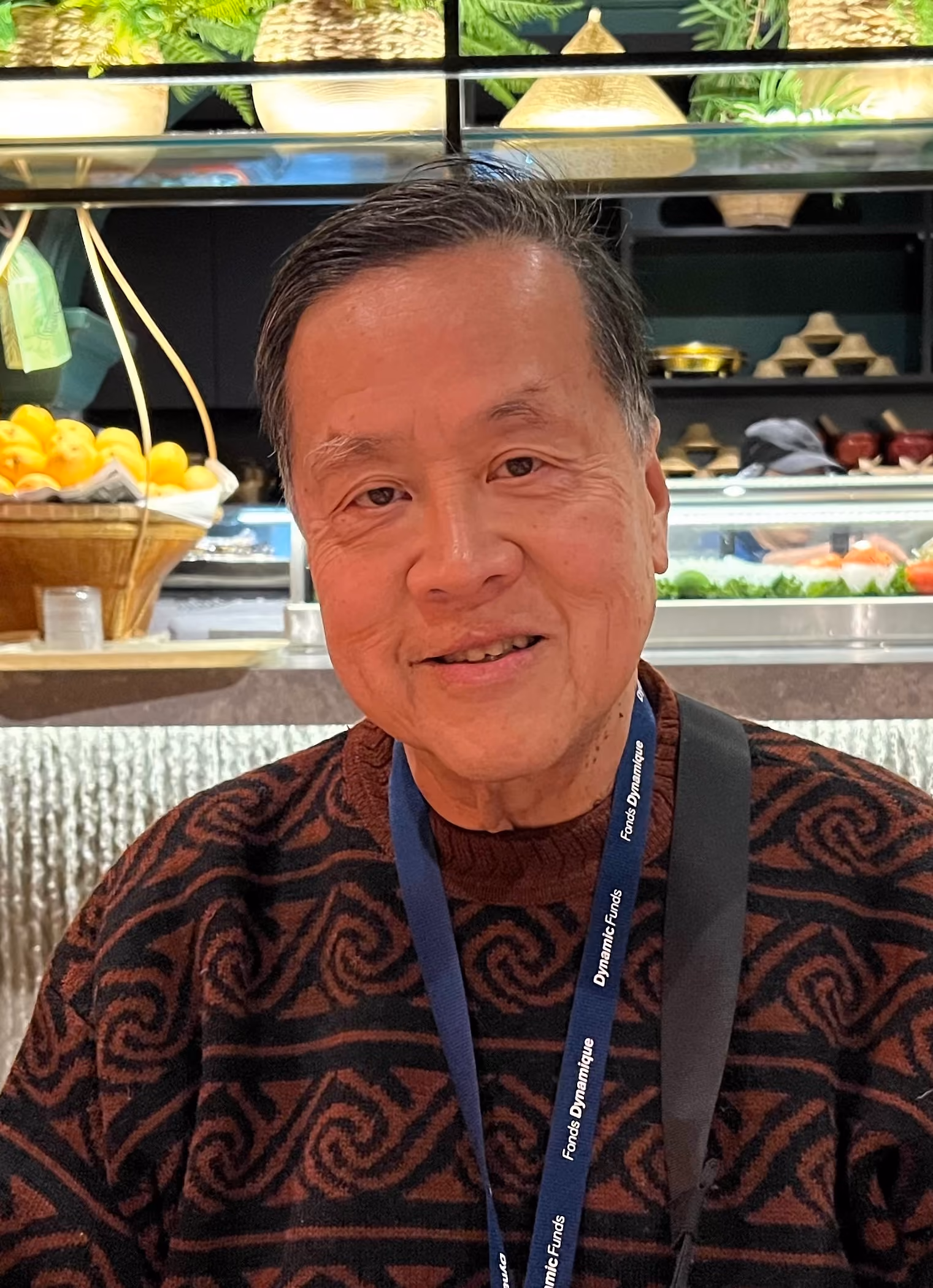 Albert Au