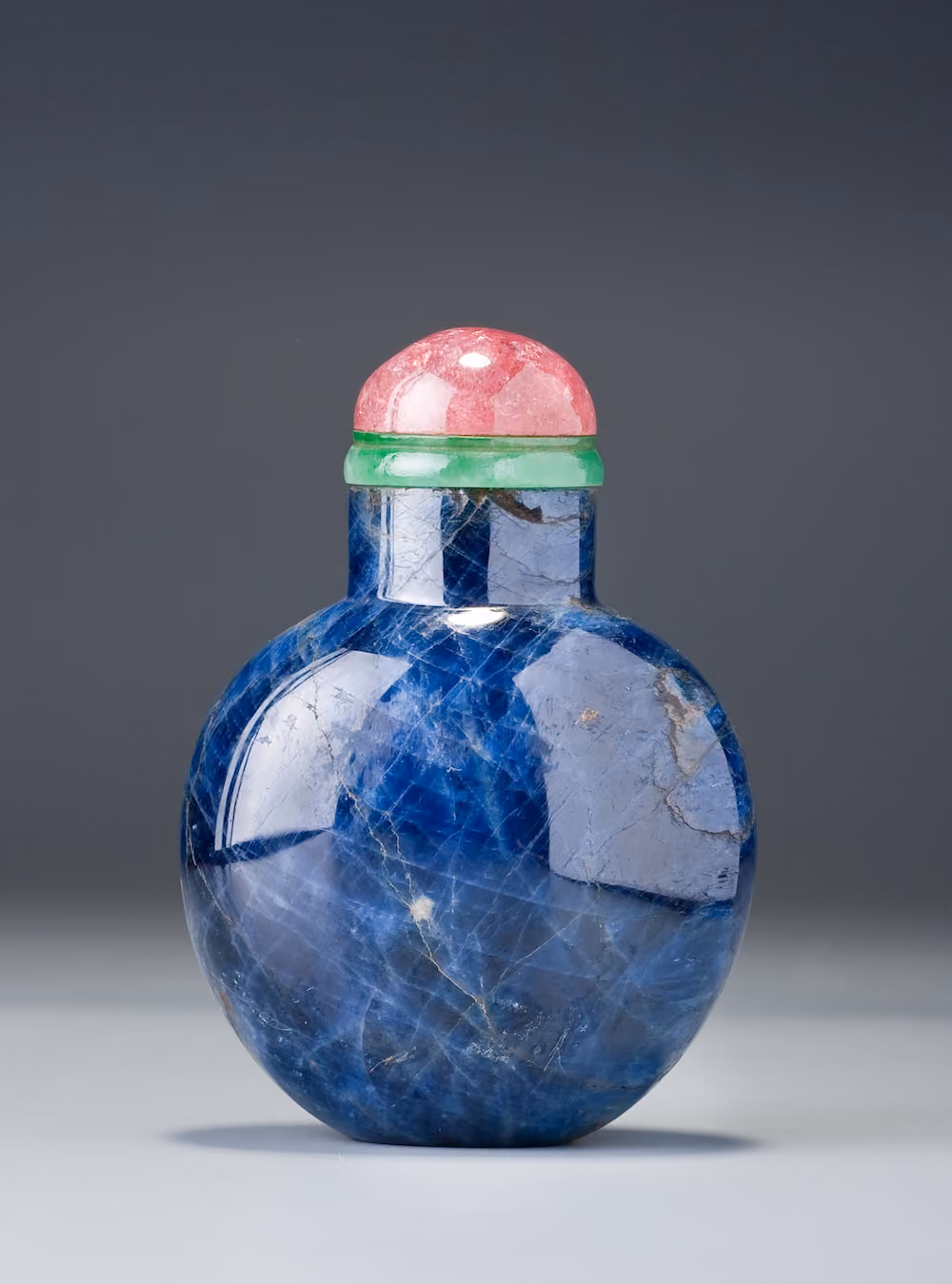 Sapphire