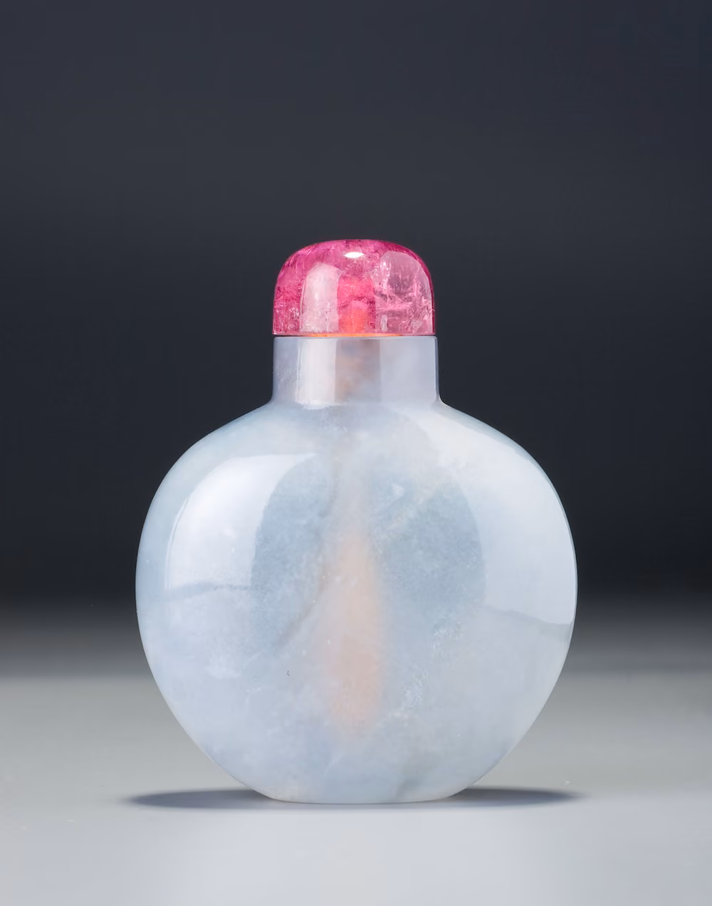 Blue jadeite