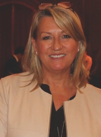 Lindsey Hall