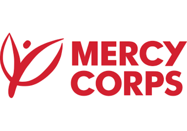 mercy corps partner