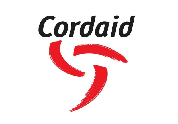 cordaid partner