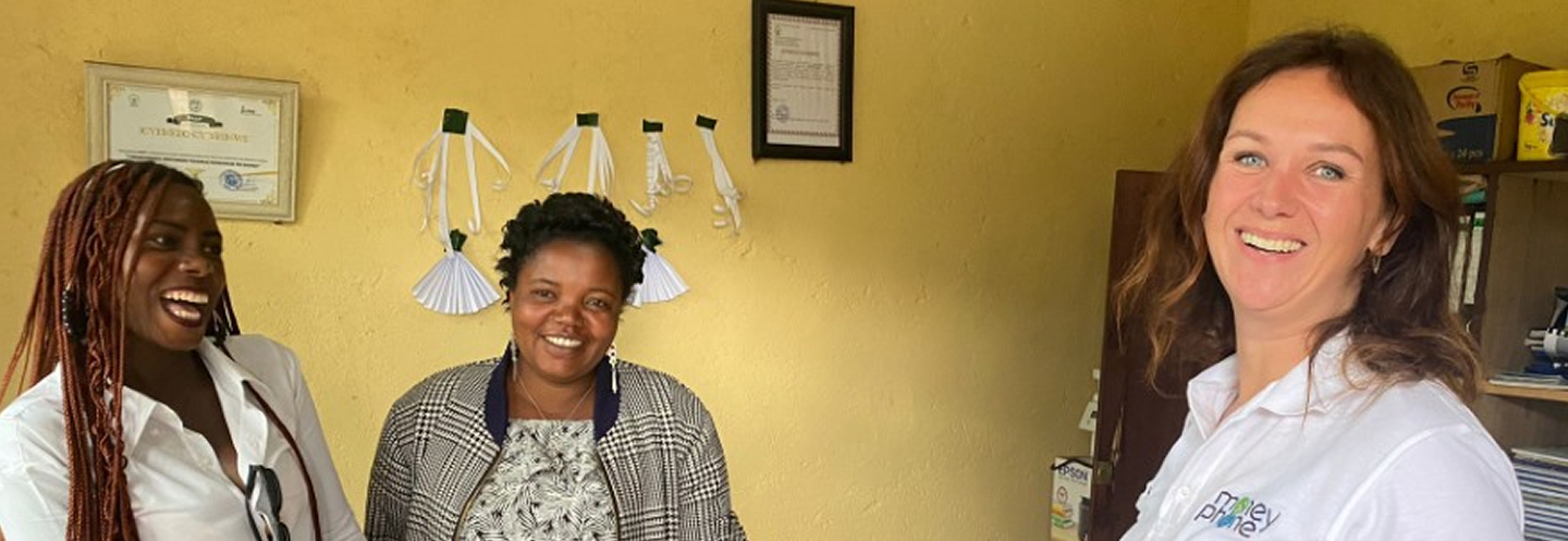 Head office location