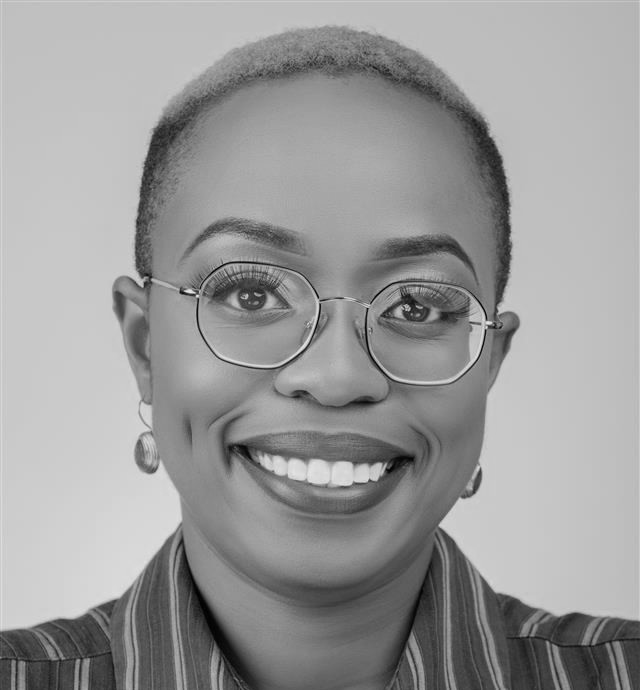 Salome Ndunda