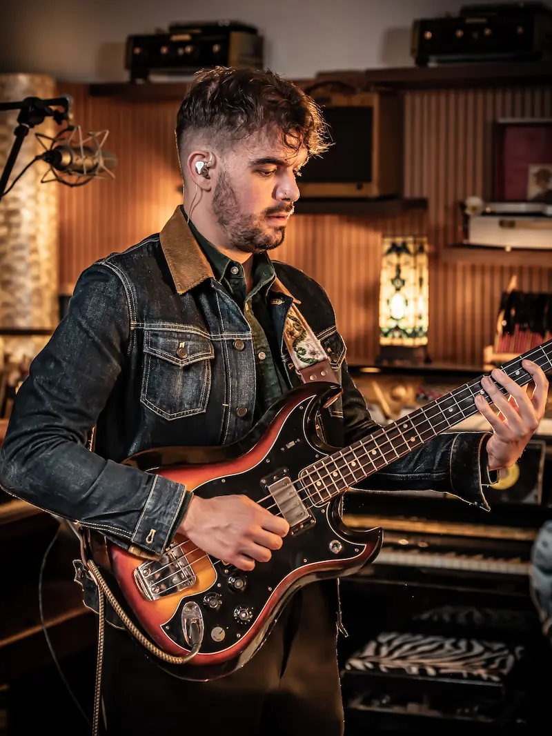 Stg.Pepper a Beatles tribute-Woodstockstudio-3