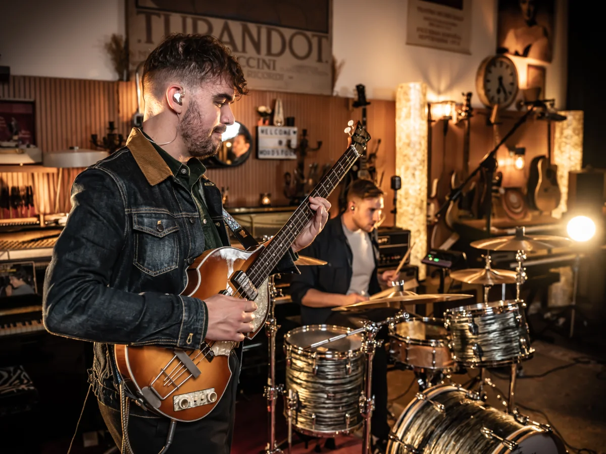 Stg.Pepper a Beatles tribute-Woodstockstudio-18