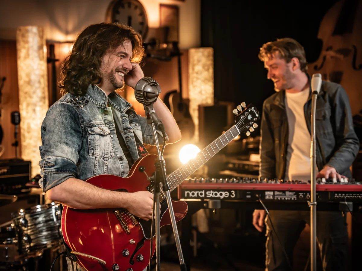 Stg.Pepper a Beatles tribute-Woodstockstudio-17