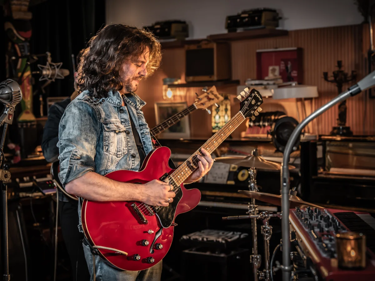 Stg.Pepper a Beatles tribute-Woodstockstudio-13