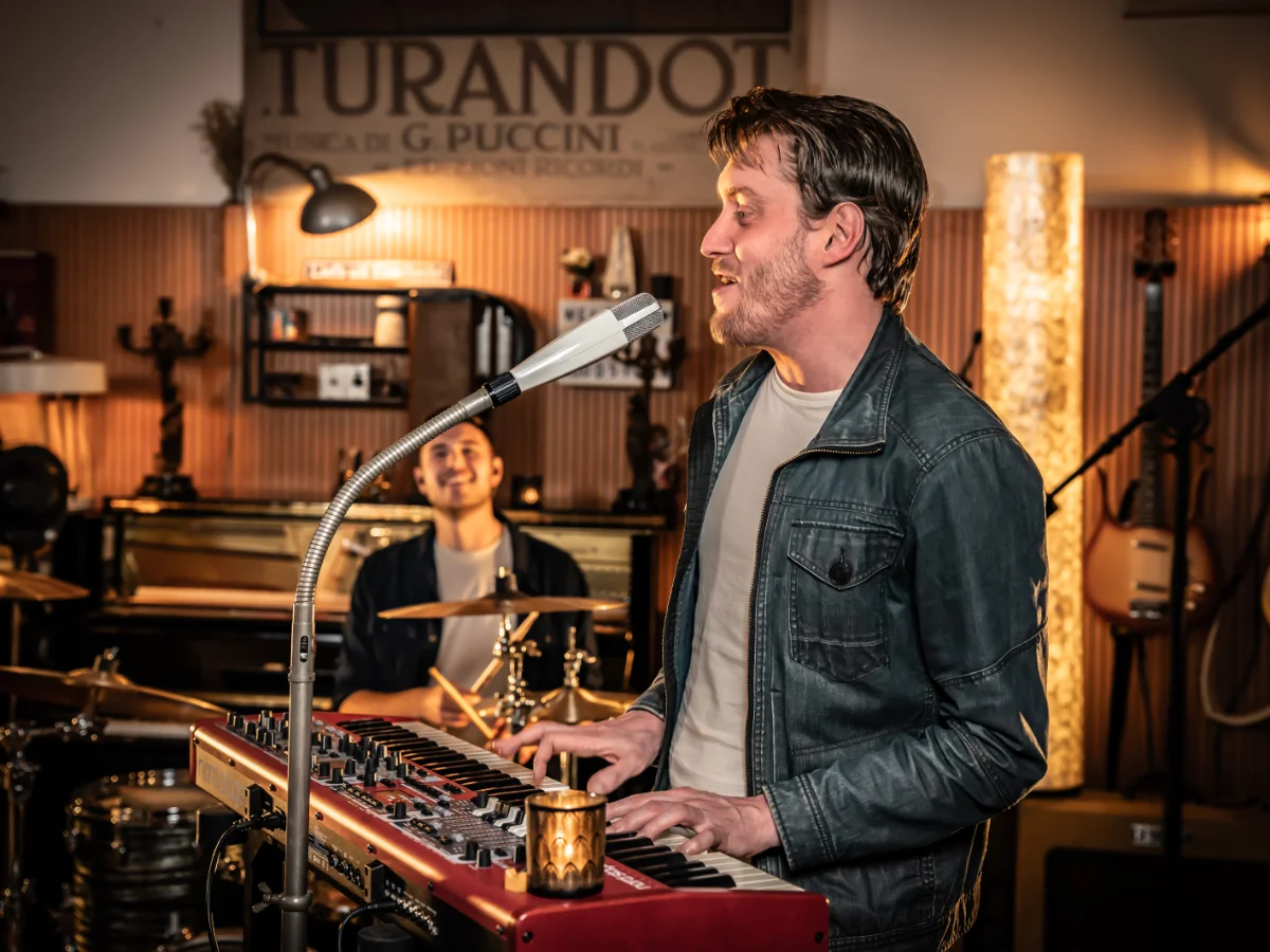 Stg.Pepper a Beatles tribute-Woodstockstudio-10