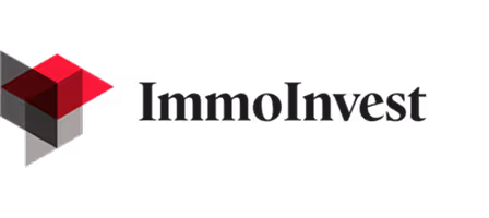ImmoInvest Logo