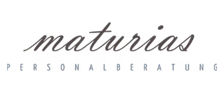 Maturias Personalberatung Logo