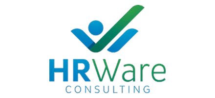 HR Ware Consulting Logo