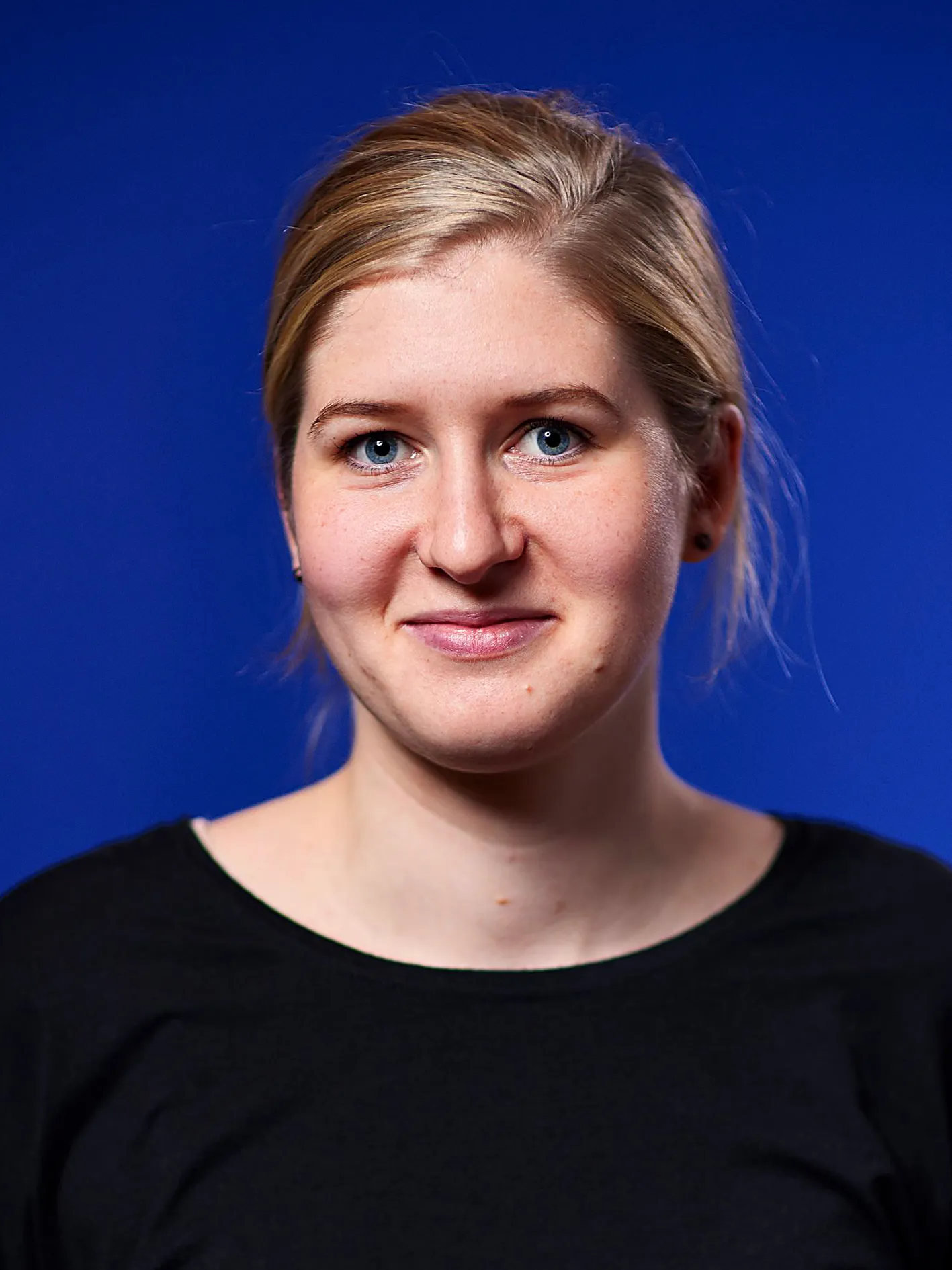 Larissa Schöllhorn portrait