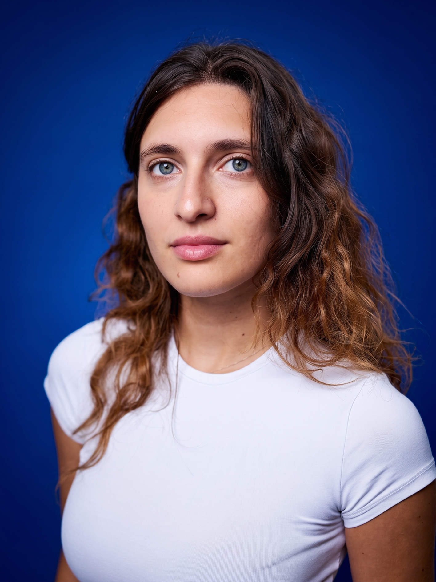 Giulia Bertolino portrait