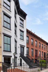Renovating Historic Homes in NYC