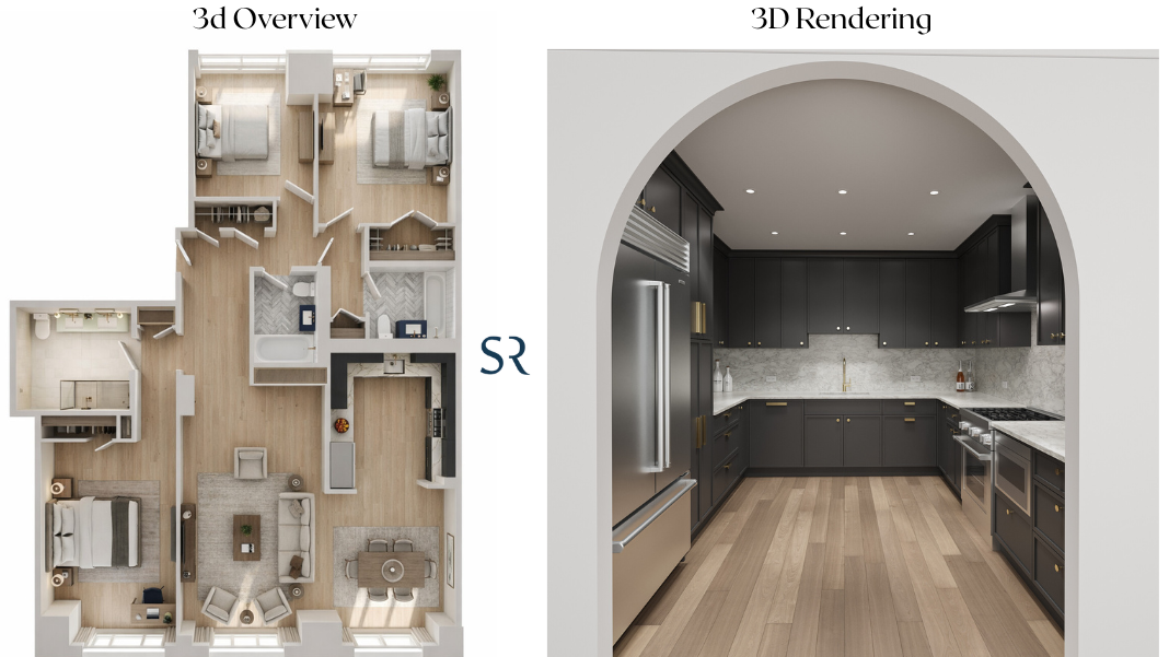 Design build Star Renovations NY process