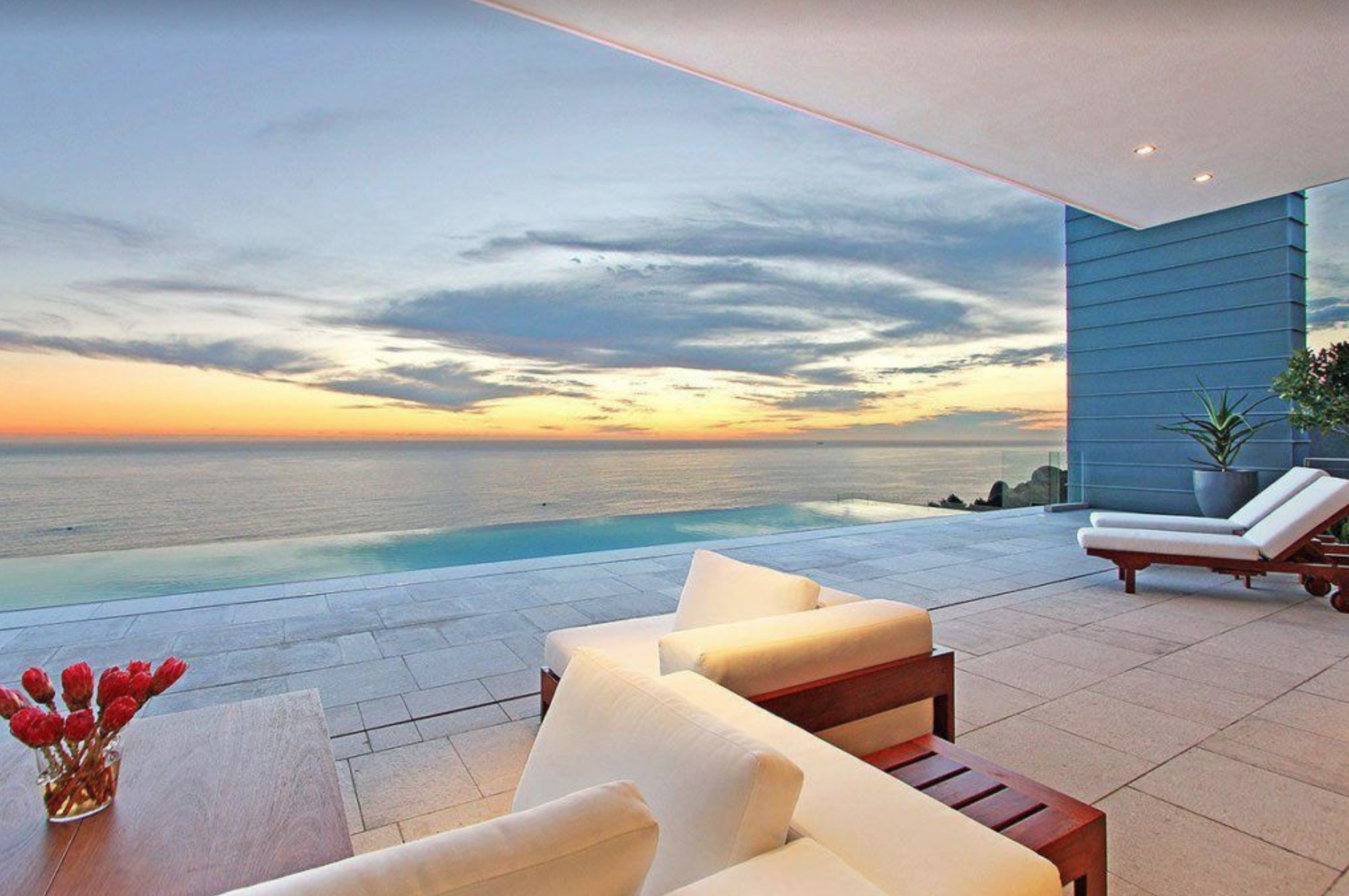 image of winery building