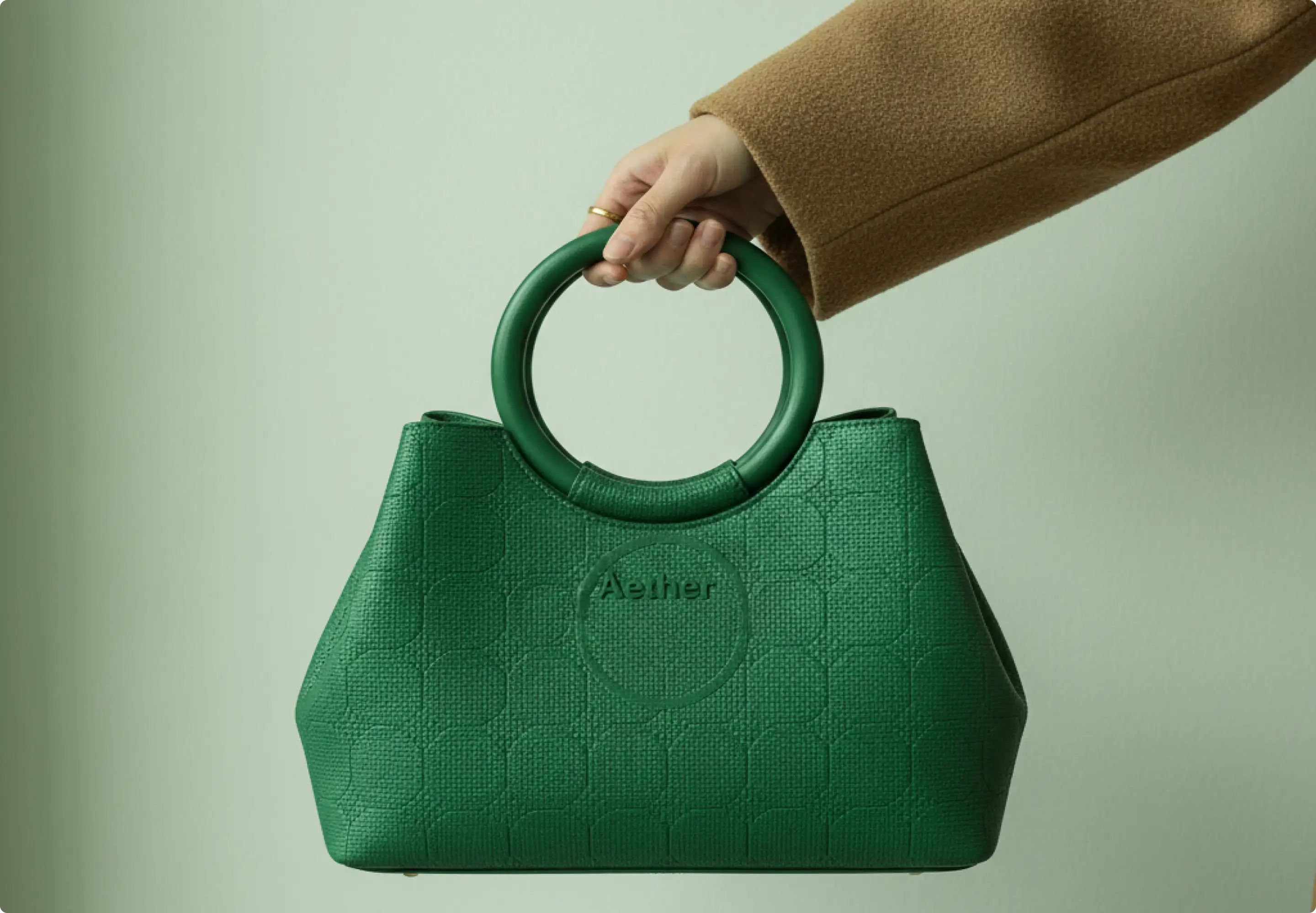 Inspira - AirDokan - Webflow Template Image