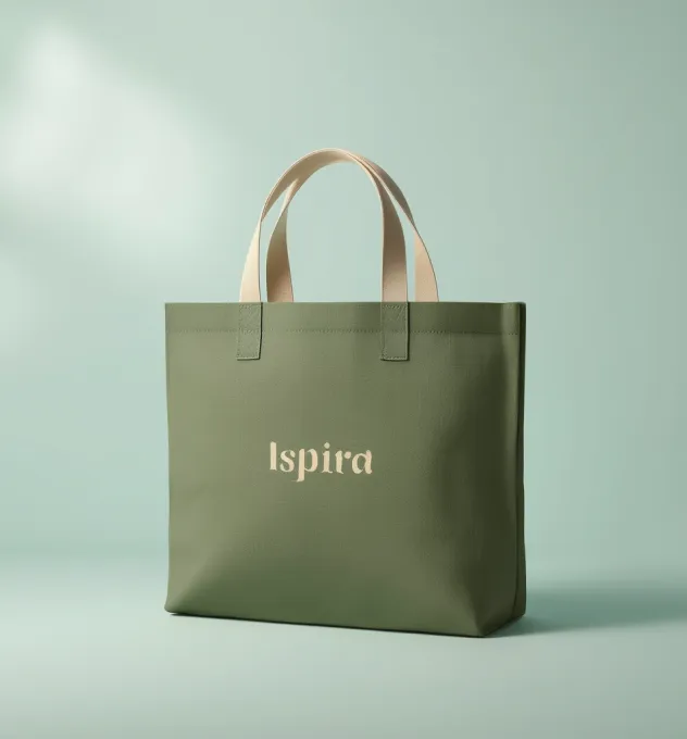 Inspira - AirDokan - Webflow Template Image