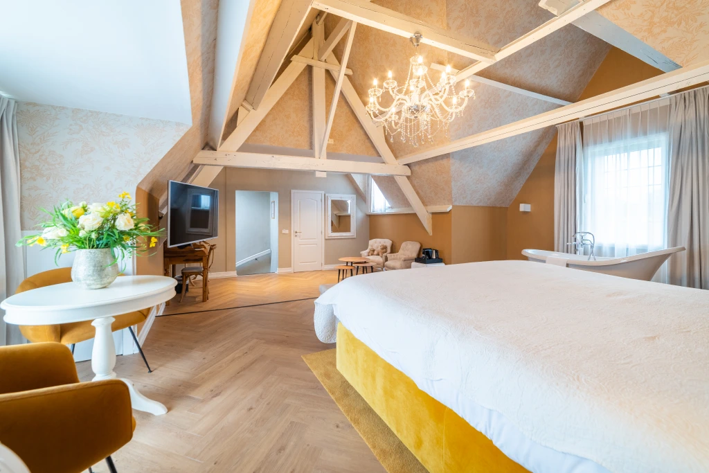 Grand Hotel Normandy Bruges