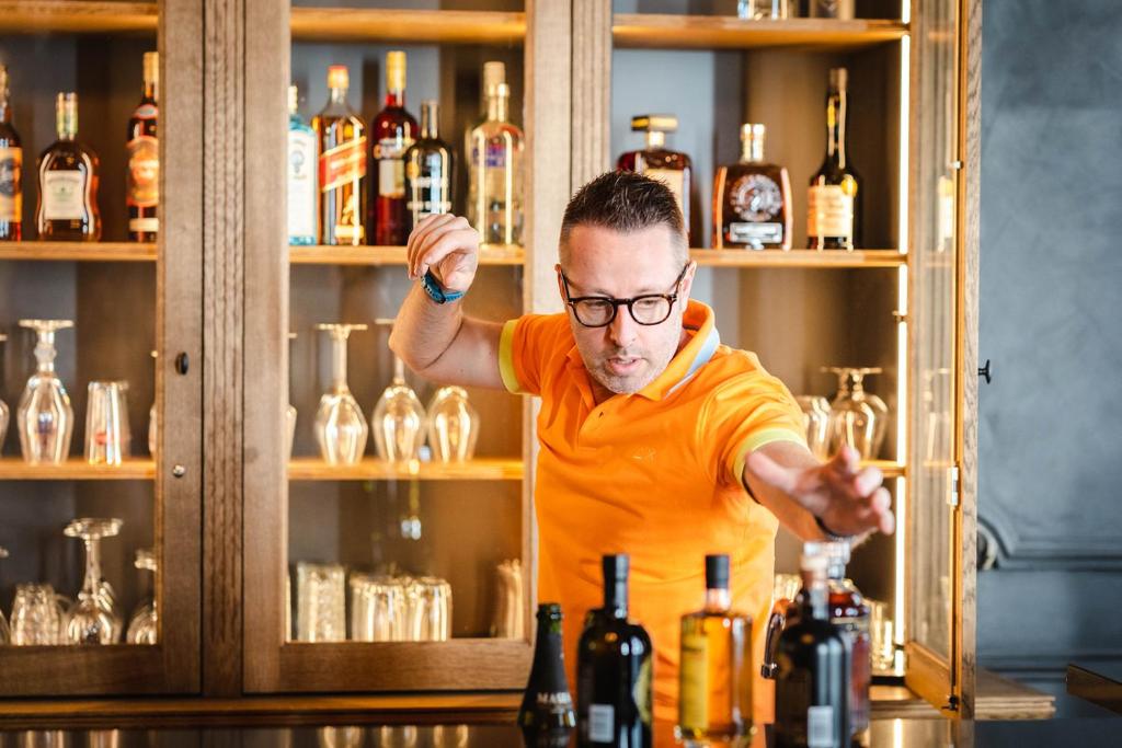 Hotel du Théâtre Brugge